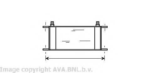 AVA QUALITY COOLING VO3061