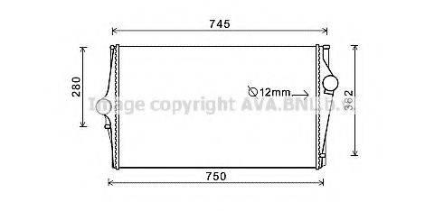 AVA QUALITY COOLING VO4151