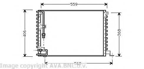 AVA QUALITY COOLING VO5073