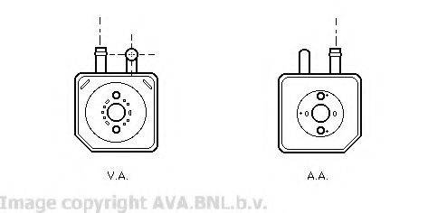 AVA QUALITY COOLING VW3082