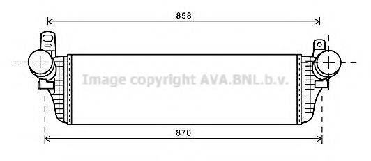 AVA QUALITY COOLING VWA4313