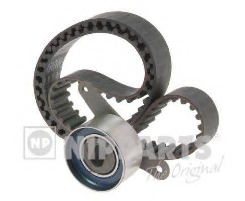 NIPPARTS J1114024 Комплект ременя ГРМ