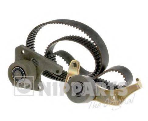 NIPPARTS J1118012 Комплект ременя ГРМ