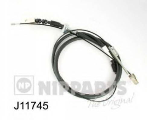 NIPPARTS J11745