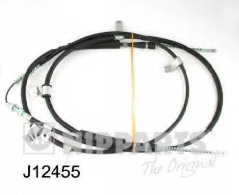 NIPPARTS J12455