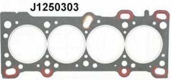 NIPPARTS J1250303