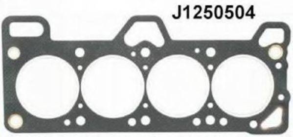 NIPPARTS J1250504