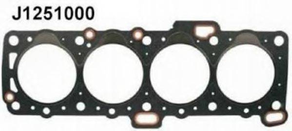 NIPPARTS J1251000