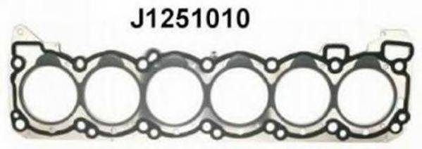NIPPARTS J1251010