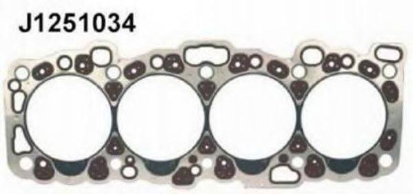 NIPPARTS J1251034