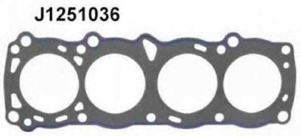 NIPPARTS J1251036