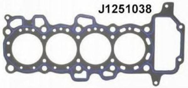 NIPPARTS J1251038
