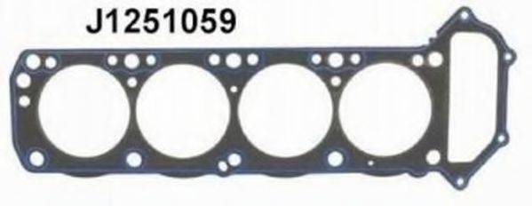 NIPPARTS J1251059