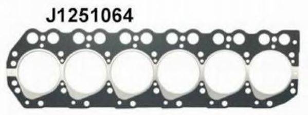 NIPPARTS J1251064