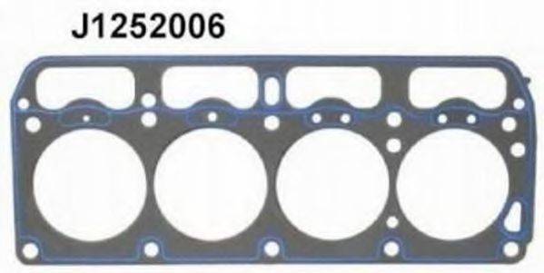 NIPPARTS J1252006