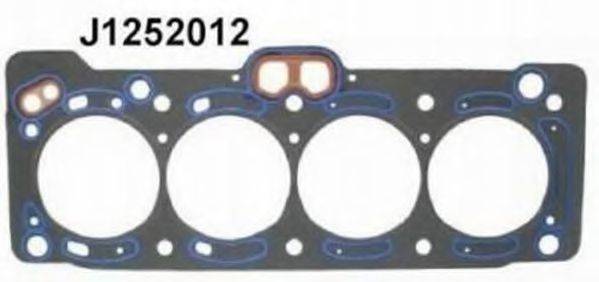NIPPARTS J1252012