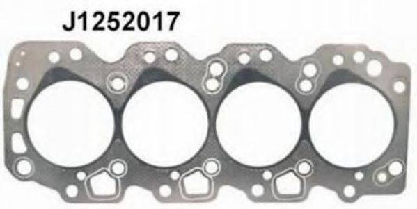 NIPPARTS J1252017