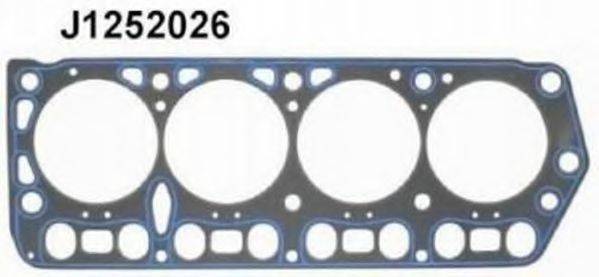 NIPPARTS J1252026
