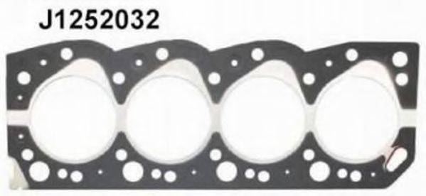 NIPPARTS J1252032