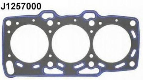 NIPPARTS J1257000