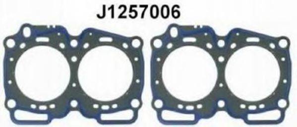 NIPPARTS J1257006