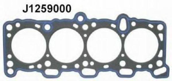 NIPPARTS J1259000
