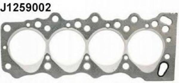 NIPPARTS J1259002