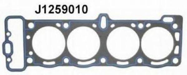 NIPPARTS J1259010