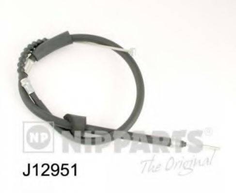 NIPPARTS J12951