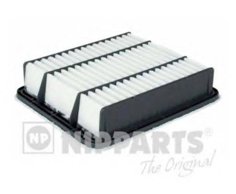 WIX FILTERS 46465 Повітряний фільтр