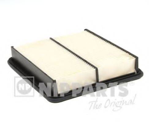 WIX FILTERS 46169 Повітряний фільтр