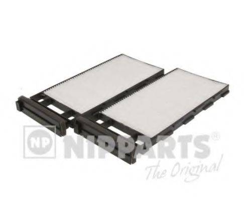 KAVO PARTS NC2011 Фільтр, повітря у внутрішньому просторі