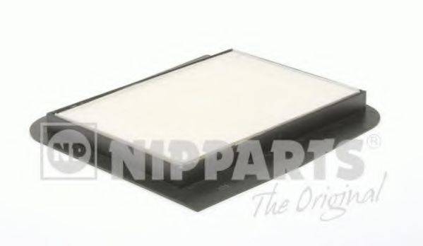 KAVO PARTS NC2021 Фільтр, повітря у внутрішньому просторі