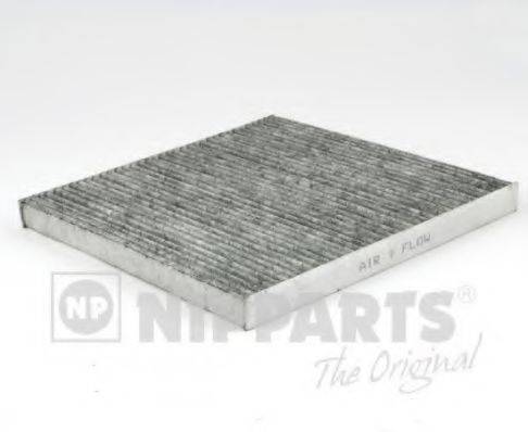 WIX FILTERS 24894 Фільтр, повітря у внутрішньому просторі
