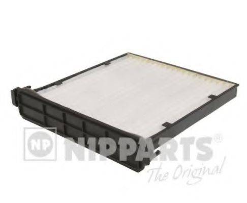 KAVO PARTS TC1010 Фільтр, повітря у внутрішньому просторі