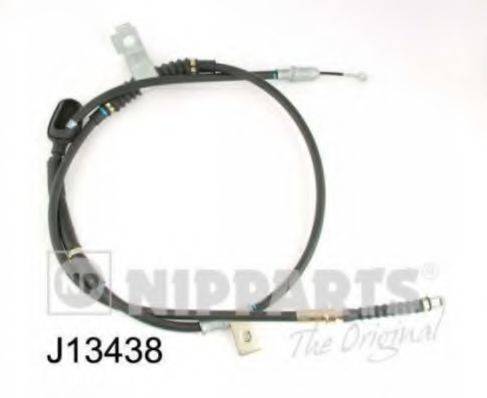 NIPPARTS J13438