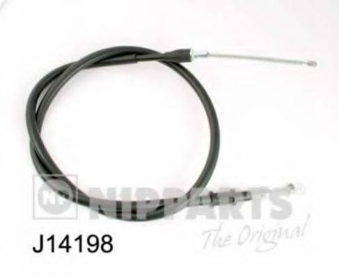 NIPPARTS J14198