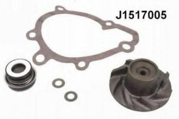 NIPPARTS J1517005
