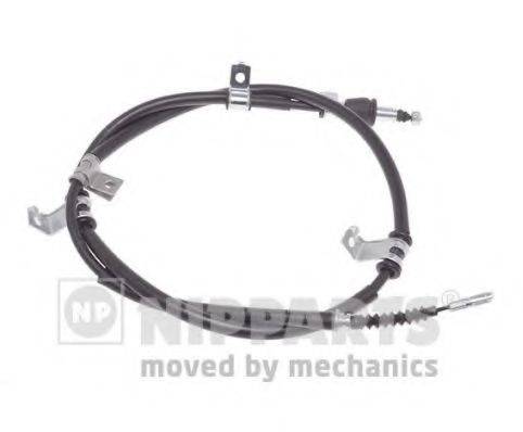 NIPPARTS J17157