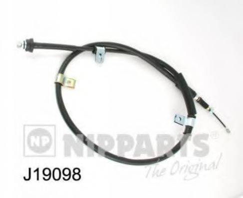 NIPPARTS J19098
