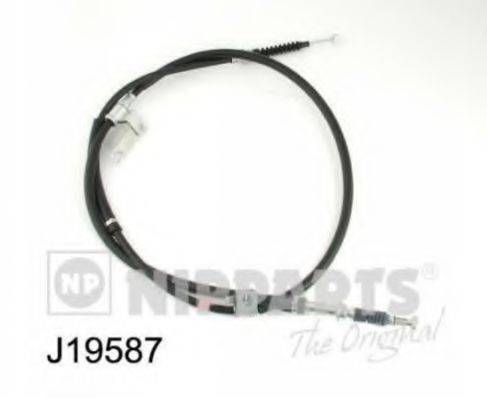 NIPPARTS J19587