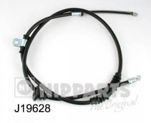 NIPPARTS J19628