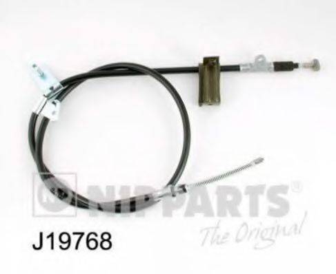NIPPARTS J19768