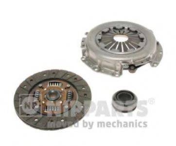 NIPPARTS J2000311