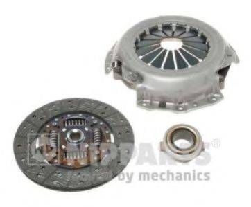NIPPARTS J2000314