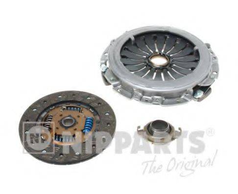NIPPARTS J2000319