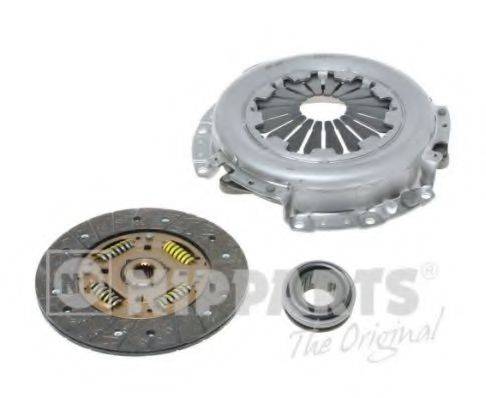NIPPARTS J2000322