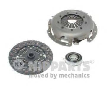 NIPPARTS J2000501