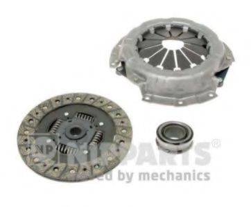 NIPPARTS J2000512