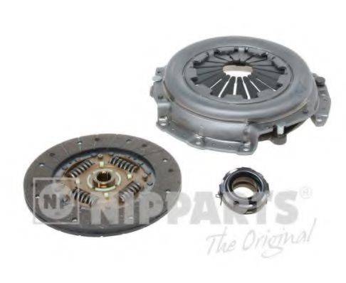 NIPPARTS J2000515